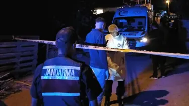 Kırşehir'de evlat dehşeti: Soy ismini değiştirdi, anne ve babasını öldürdü