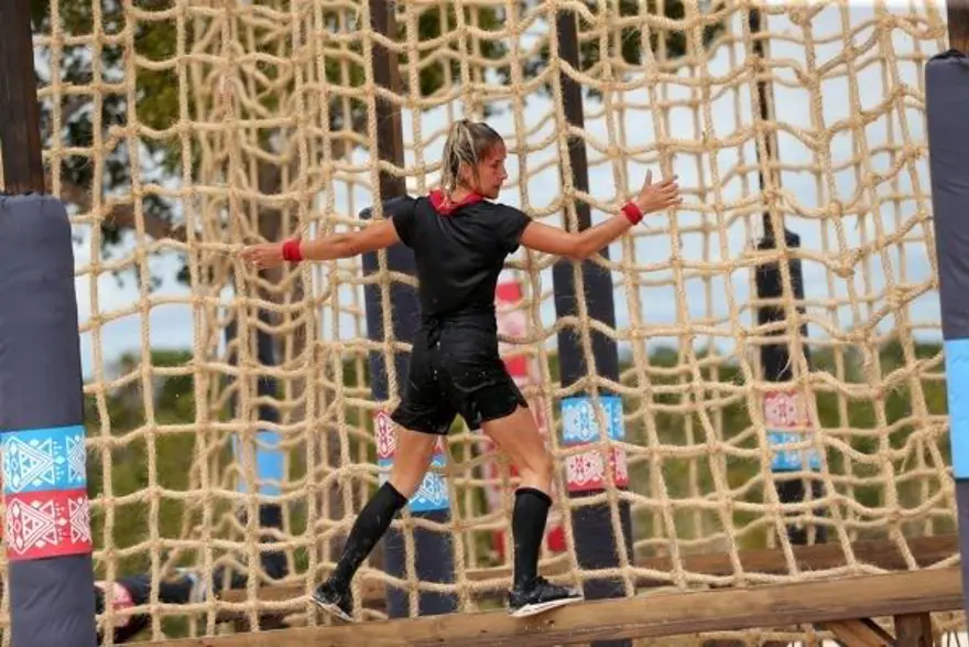 Survivor 2019’da dokunulmazlık ve ödül oyununu kim kazandı? 13 Survivor 2019’da dokunulmazlık ve ödül oyununu kim kazandı? 13