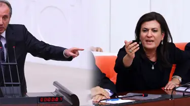 'Andımızla uğraşmayın, gidin derslik yapın'