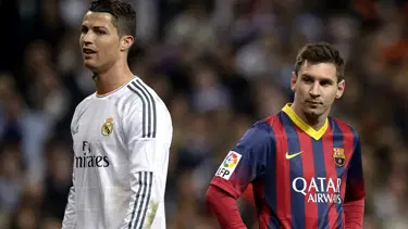 El Clasico yine el yakıyor