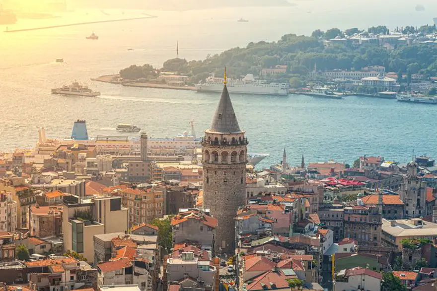 Naci Görür'den dikkat çeken açıklama: İstanbul'un bu ilçesi için "Çok sağlam" dedi 4