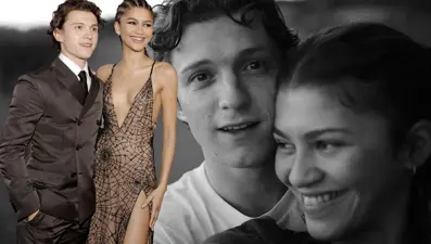 Tom Holland: Zendaya ile ilişkimiz altın değerinde