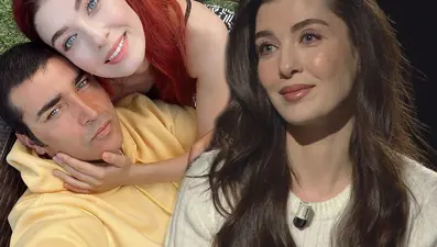 Empati'nin konuğu Aslıhan Güner: Asla bir oyuncuyla evlenmeyeceğim demiştim