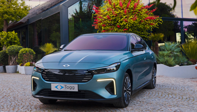 Togg T10F'in fiyatı belli oldu... İşte Togg  T10F fiyat listesi