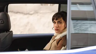 Annemizi Saklarken 5. yeni bölüm 2. fragman