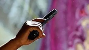 Düğünde maganda kurşunuyla başından vuruldu