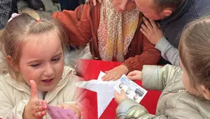 Madencilere son veda Madencilere son veda