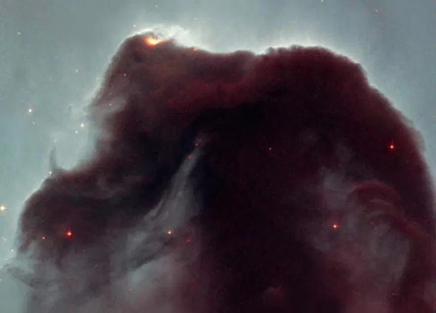 NASA'dan 'James Webb' açıklaması (NASA'nın uzaydaki yeni gözü olacak) 30
