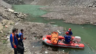 23 gündür kayıp yaşlı adamdan acı haber