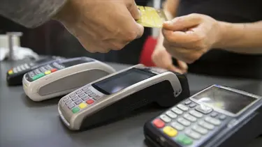 Kartla 6 ayda 1,4 trilyon lira harcandı