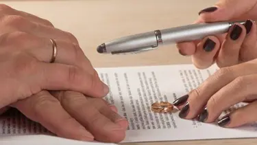 Eşin hatasını sürekli söylemek boşanma sebebi