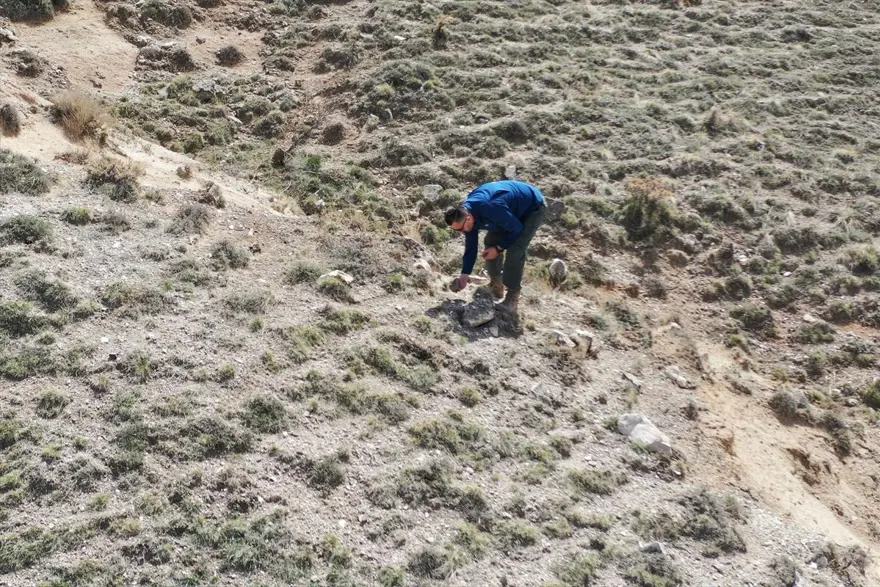 Kapadokya'nın el sanatları merkezi Avanos'un tarihi yeniden yazılacak 6 Kapadokya'nın el sanatları merkezi Avanos'un tarihi yeniden yazılacak 6