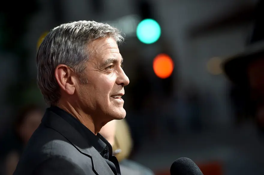 George Clooney, Calico Joe'yu sinemaya uyarlıyor 