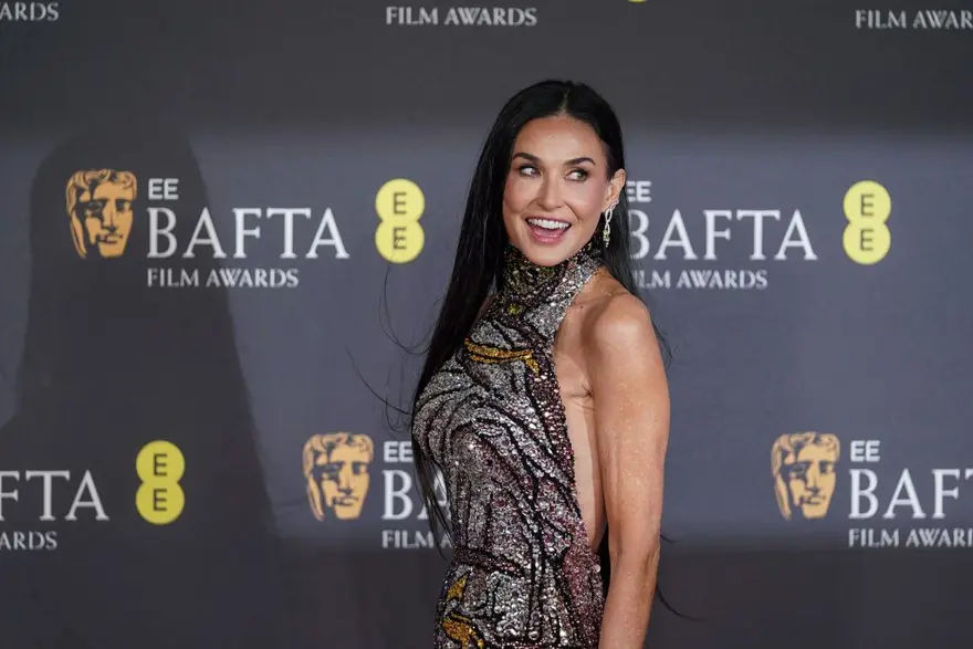 2025 BAFTA Ödülleri sahipleri belli oldu 7 2025 BAFTA Ödülleri sahipleri belli oldu 7