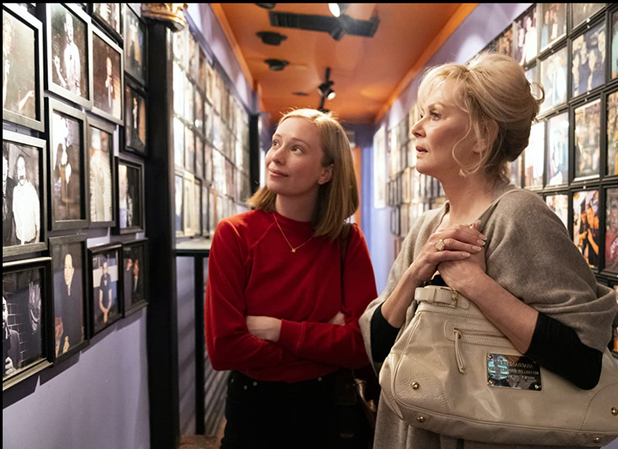 Yeni sezon onayı alan ve iptal edilen yabancı diziler 16