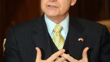 Ricciardone: PKK ile mücadelede yanınızdayız