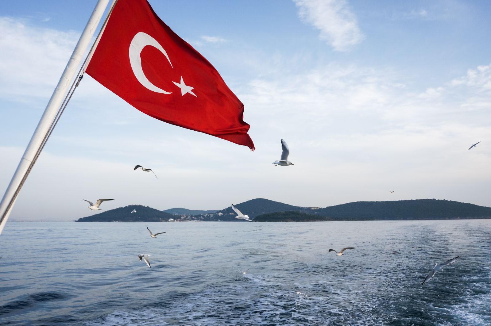 10 soruda Türkiye'nin gri listeden çıkışı