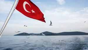 10 soruda Türkiye'nin gri listeden çıkışı 10 soruda Türkiye'nin gri listeden çıkışı