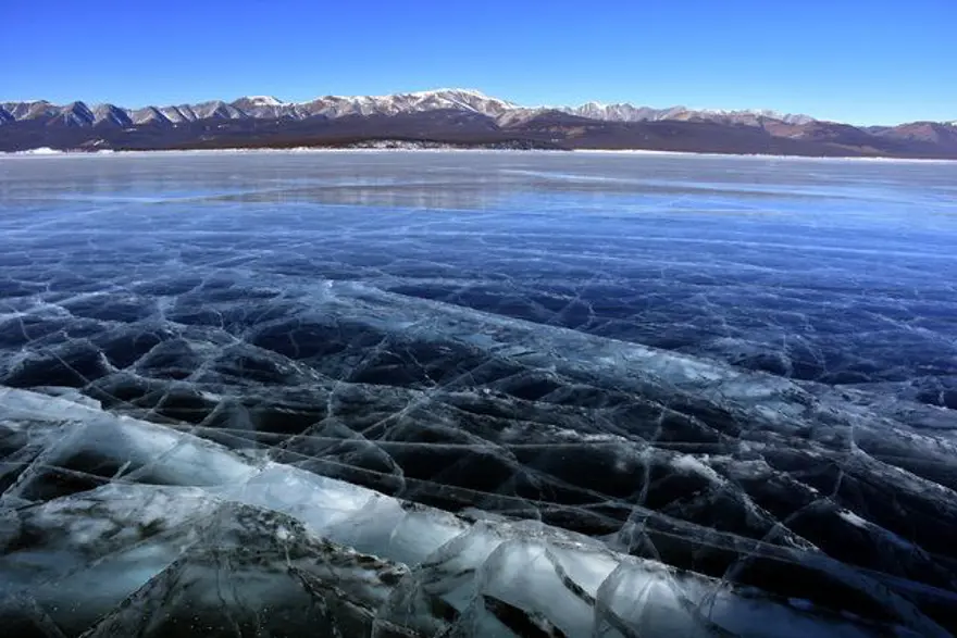 Moğolistan'da ıssızlığın ortasındaki bir avuç Türk: Duhalar 2