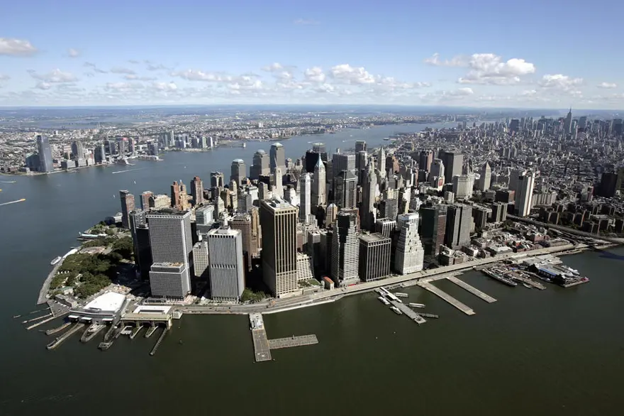 New York'a bir de böyle bakın 60 New York'a bir de böyle bakın 60