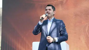 Para sayma görüntüleri | İBB Başkan adayı Murat Kurum: Çok çelişkili ifadeler veriyorlar