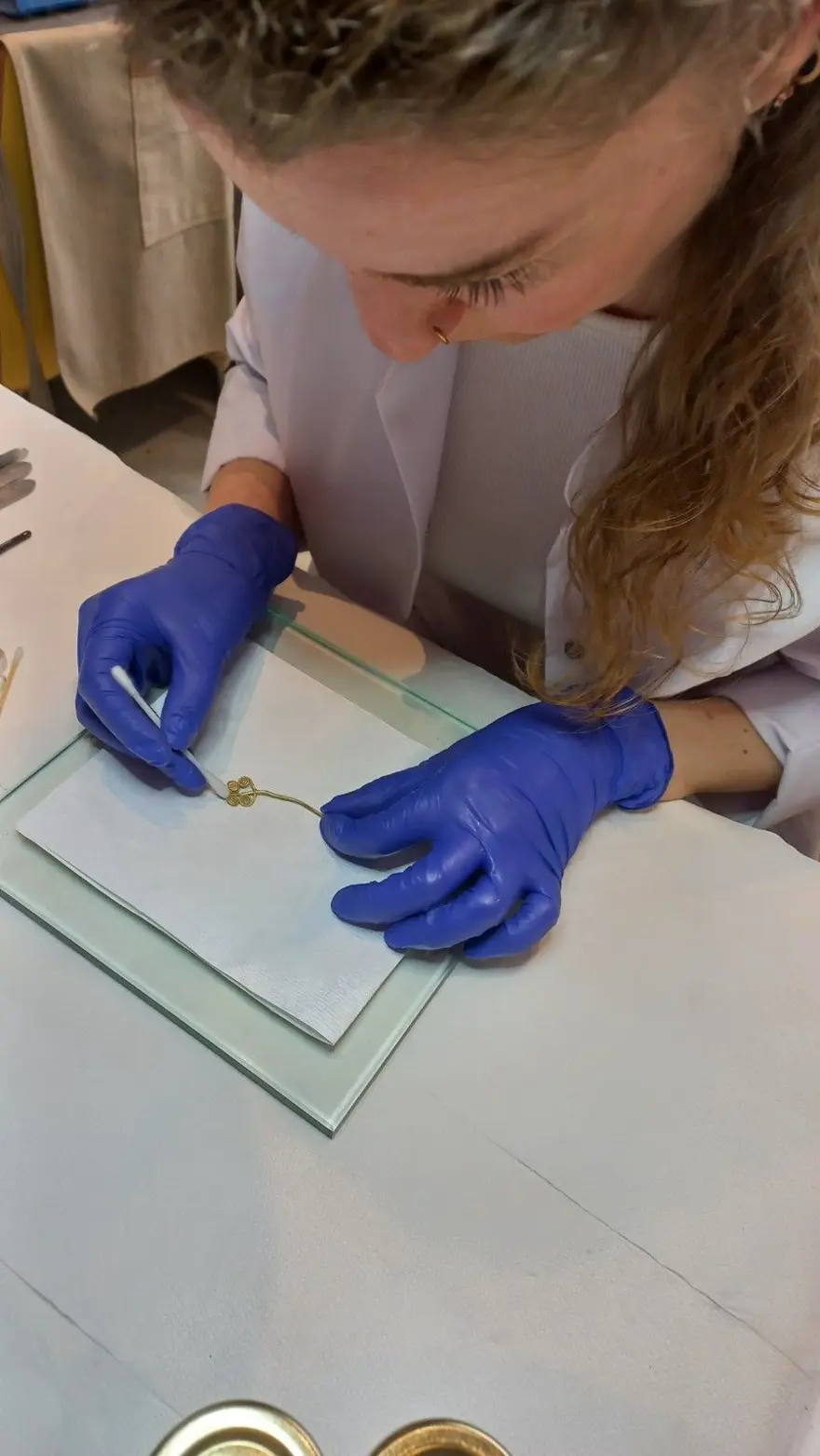 Dünyada sadece 3 tane var! Çanakkale'de eşsiz hazine ortaya çıktı 