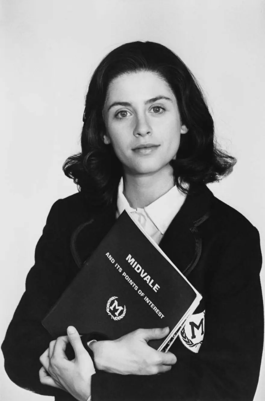 Sinema ve televizyonun süper kadınları 32