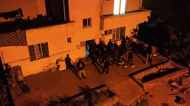 Şırnak'ta uyuşturucu operasyonu: 20 kilo 700 gram esrar ele geçirildi