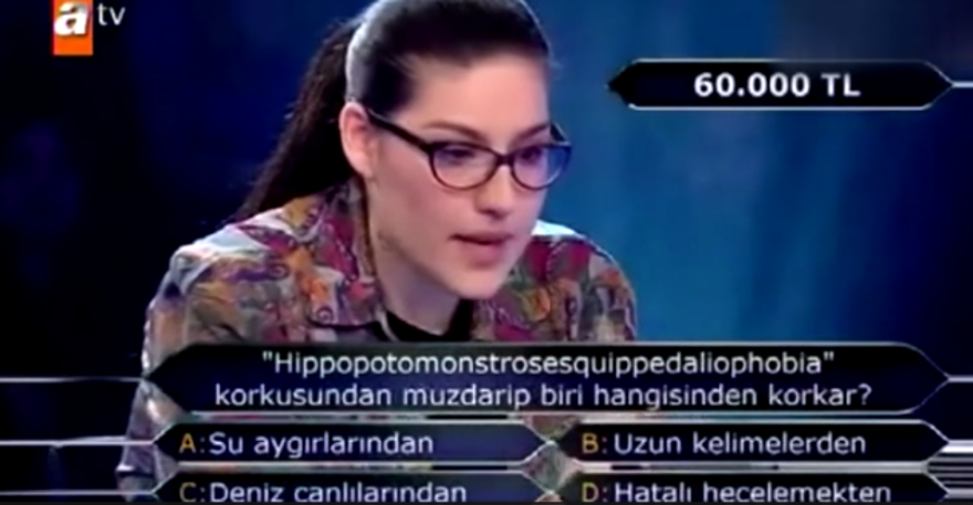 Kim Milyoner Olmak İster'e damga vuran soru: Minangkabaular hangi ülkede yaşar 7
