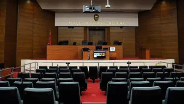 Adli tatil ne zaman bitiyor? Gözler yeni adli yıl takviminde