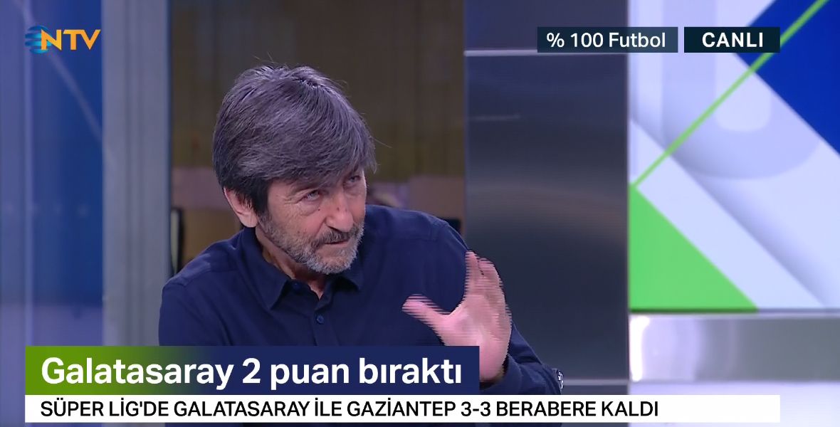 "Fenerbahçe TFF'yle ilgili yoldaş arıyordu, bugün Galatasaray devreye girecek"