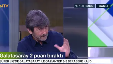 "Fenerbahçe TFF'yle ilgili yoldaş arıyordu, bugün Galatasaray devreye girecek"