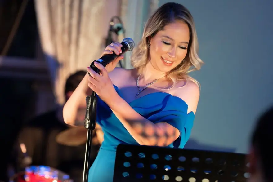 GÜLÇİN ERGÜL SESSİZLİĞİNİ BOZDU 5