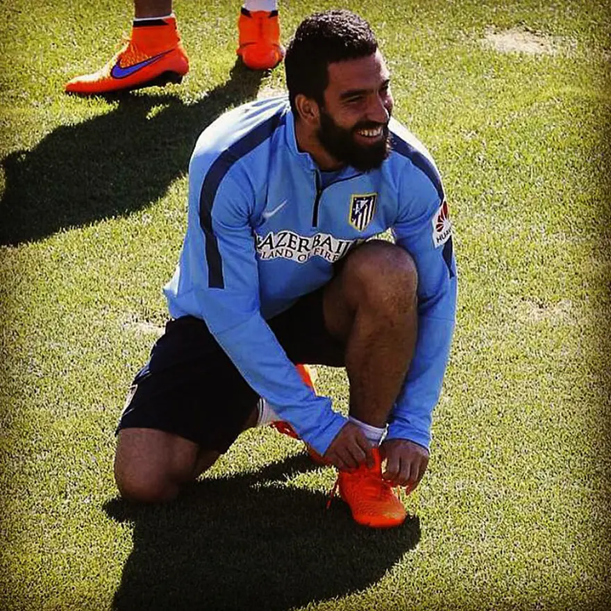 Arda Turan'ın 15 milyon euroluk malikanesi 233 Arda Turan'ın 15 milyon euroluk malikanesi 233