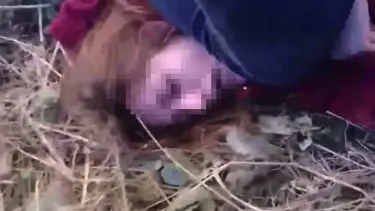 Eşini dövüp sosyal medyada paylaşan koca hakkında 21 yıl hapis istendi