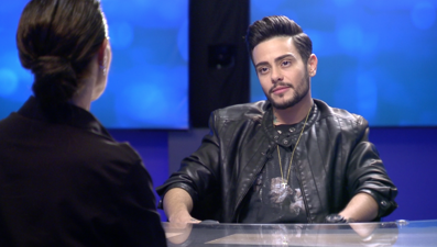 Rüzgar Erkoçlar Bir Hülya Avşar Sohbeti'nde hakkında merak edilenleri anlattı