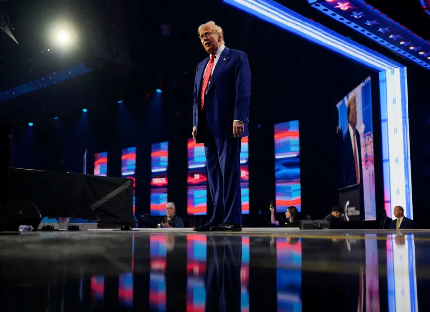 Trump'tan TikTok açıklaması: ABD'de yasaklanacak mı? 5
