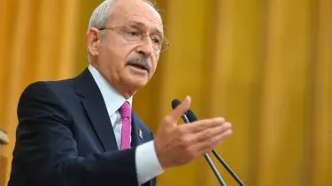 Kılıçdaroğlu: Toplumun her kesimini kapsayan bir siyaseti hayata geçirmek istiyoruz