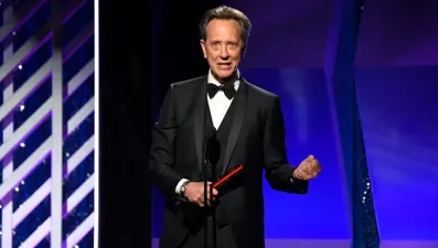 Richard E. Grant: Oscar&#x27;a konuşma hazırlamak aptalca olurdu