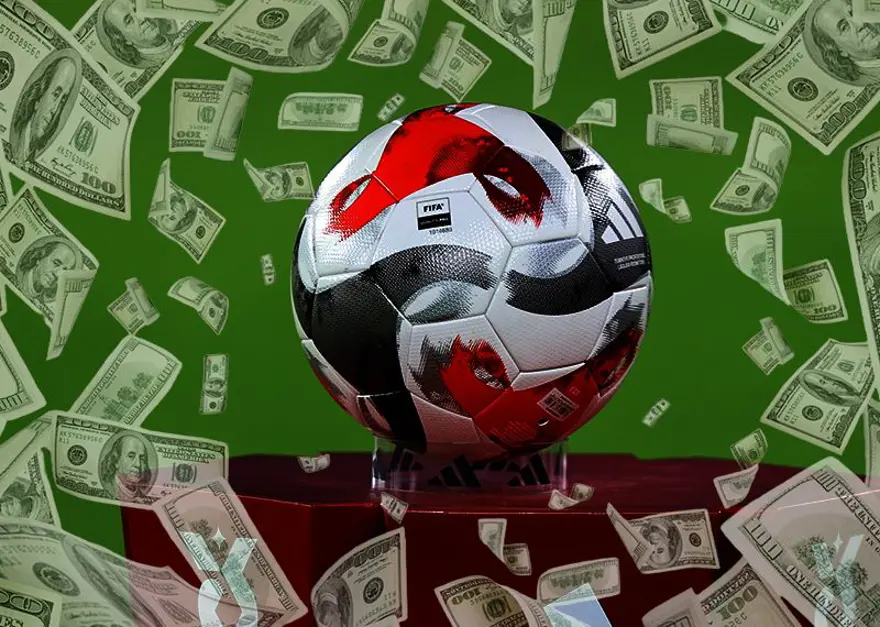 "FUTBOLCULAR BAHİS MAFYASININ ELİNE DÜŞÜYOR" 2