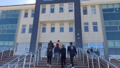 Kars’ta siber operasyon: 2 gözaltı