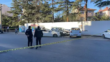 Önce bıçaklandı sonra kaza yaptı: Cinayette gözaltı sayısı 9'a yükseldi