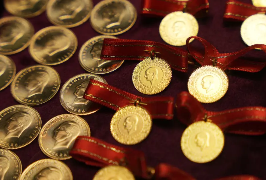 GRAM ALTIN ALIŞ-SATIŞ FİYATI 1