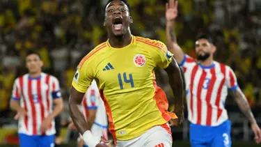 Jhon Duran kimdir? Fenerbahçe'nin transfer etmek istediği Jhon Duran kaç yaşında, nereli?