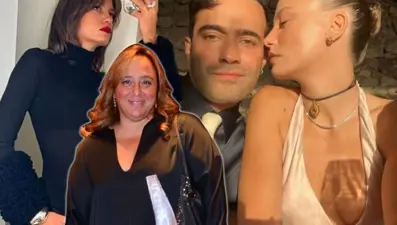 Menajer Ayşe Barım soruşturması | Serenay Sarıkaya'nın ifadesi ortaya çıktı