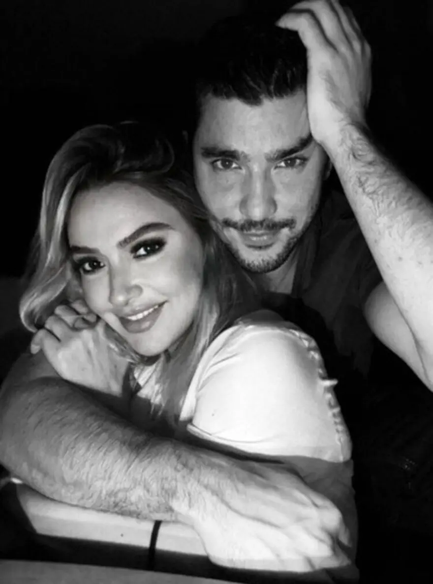 Kaan Yıldırım'dan Hadise ile ayrılık açıklaması 4 Kaan Yıldırım'dan Hadise ile ayrılık açıklaması 4