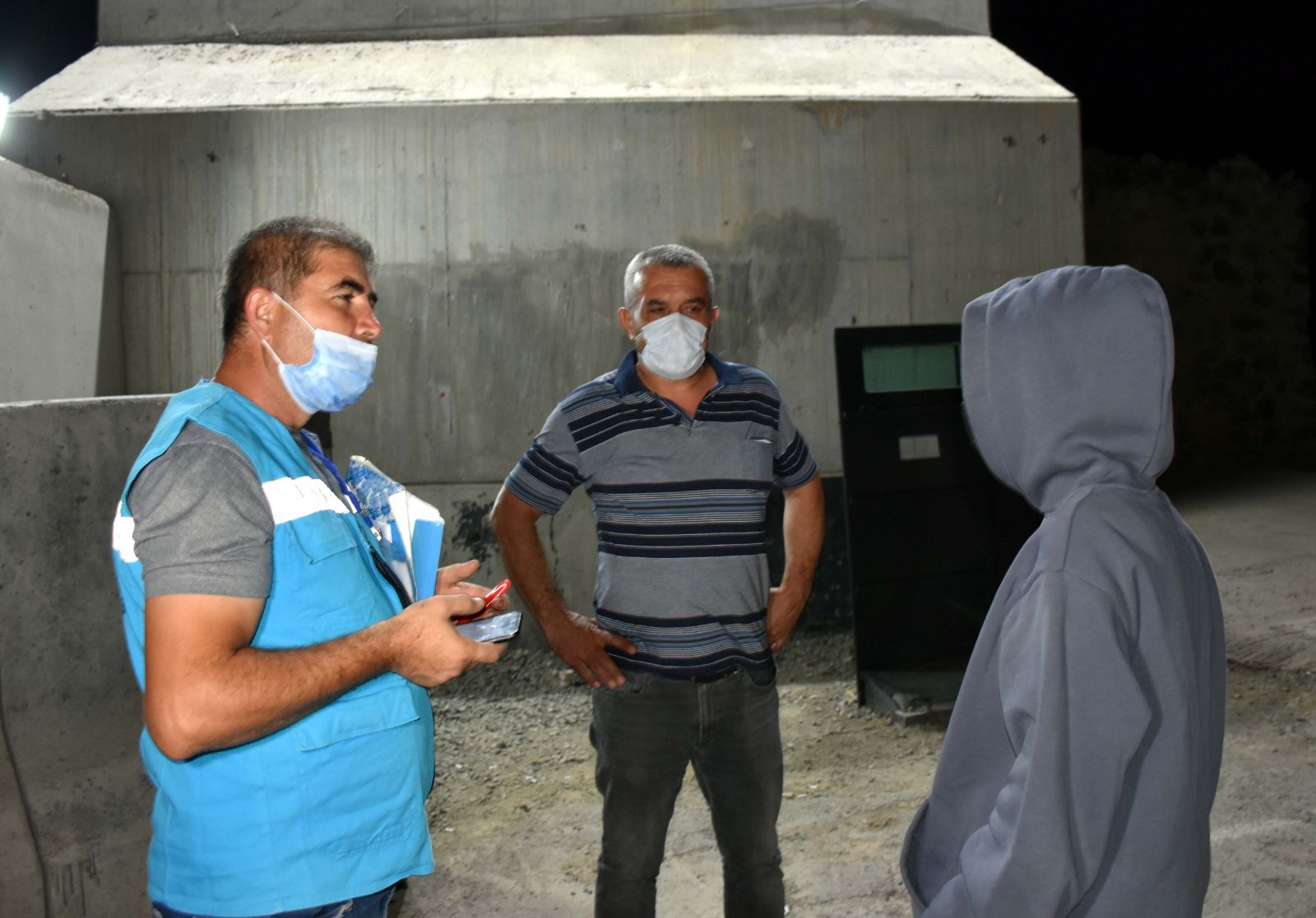 Başkasının HES koduyla otobüs bileti aldı, denetimde yakalandı