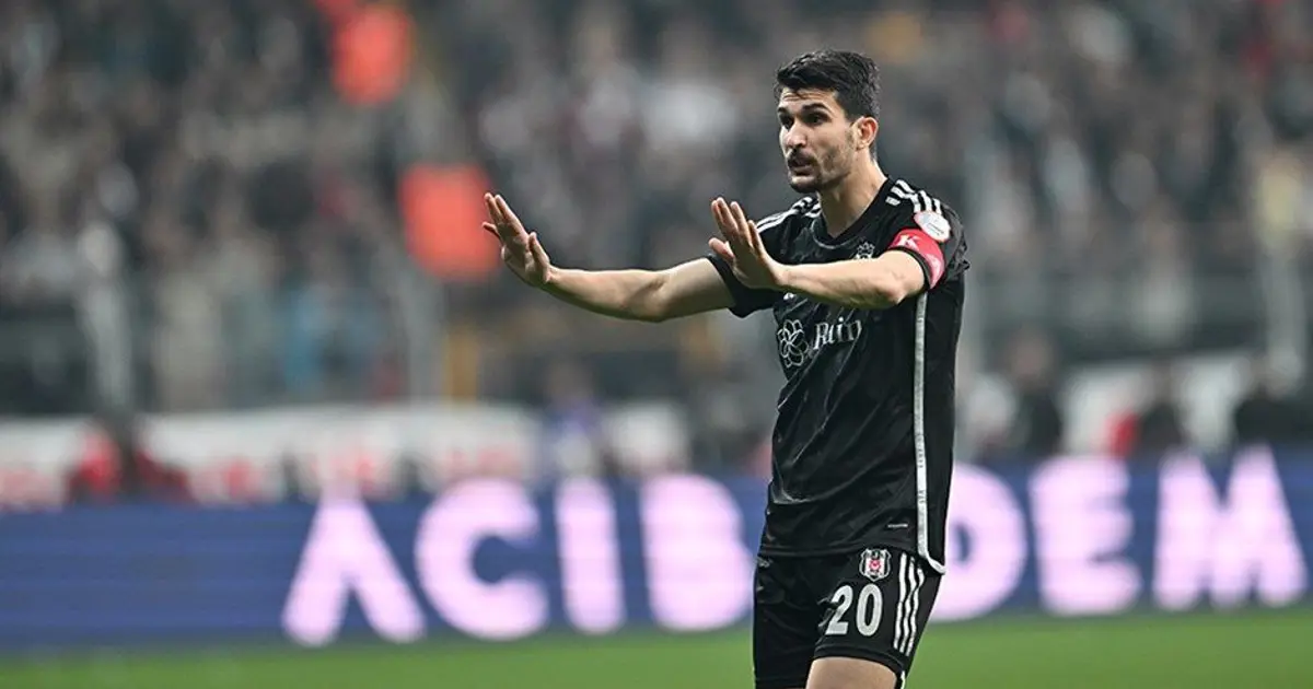 Futbolculara bahis soruşturması: Necip Uysal'ın ardından Ersin Destanoğlu da adliyede