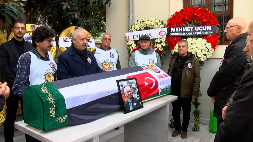 ŞERİF GÖREN KİMDİR? 12