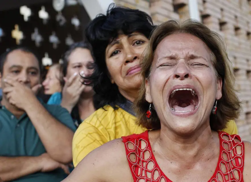 Venezuela yasta 14